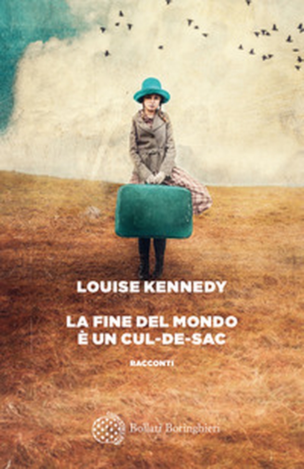 La fine del mondo è un cul-de-sac - Librerie.coop La fine del mondo è un cul-de-sac - Librerie.coop