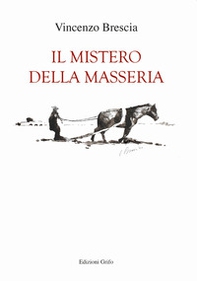 Il mistero della masseria - Librerie.coop