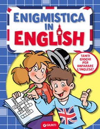 Enigmistica in english - Librerie.coop