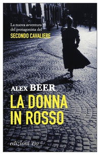 La donna in rosso - Librerie.coop La donna in rosso - Librerie.coop