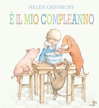 È il mio compleanno - Librerie.coop