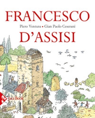 Francesco d'Assisi - Librerie.coop