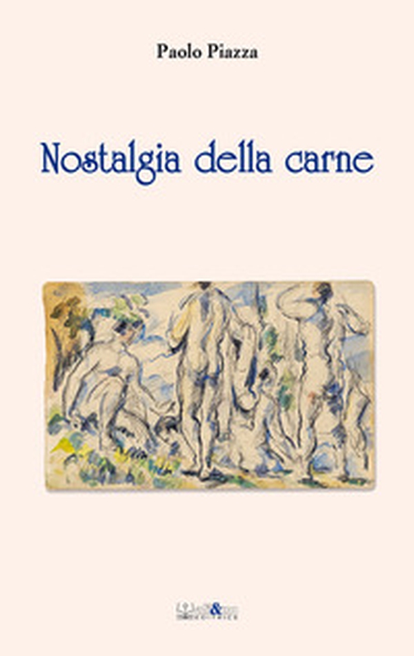 Nostalgia della carne - Librerie.coop