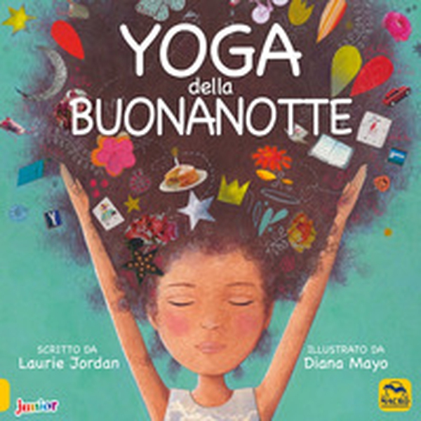 Yoga della buonanotte - Librerie.coop Yoga della buonanotte - Librerie.coop