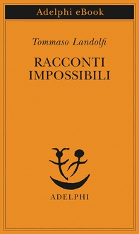 Racconti impossibili - Librerie.coop