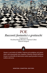 Racconti fantastici e grotteschi - Librerie.coop