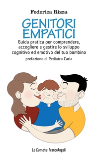 Genitori empatici - Librerie.coop