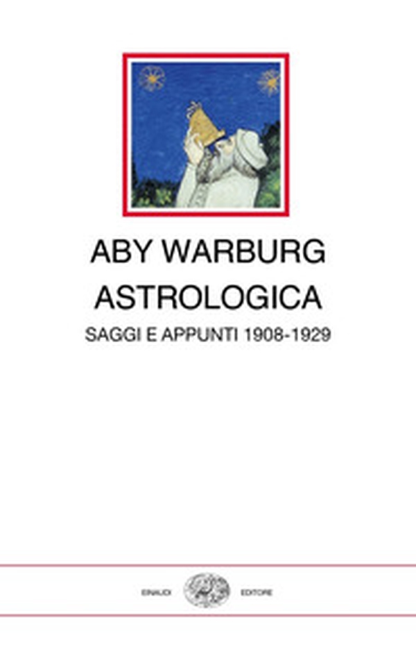 Astrologica. Saggi e appunti 1908-1929 - Librerie.coop Astrologica. Saggi e appunti 1908-1929 - Librerie.coop