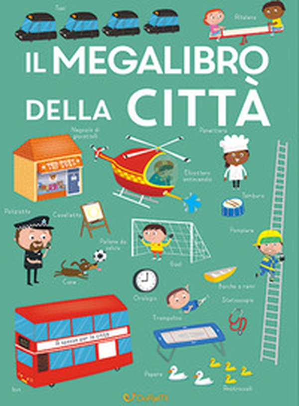 Il megalibro della città - Librerie.coop Il megalibro della città - Librerie.coop