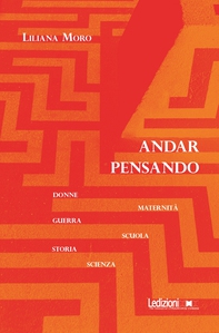 Andar pensando - Librerie.coop