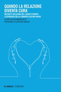 Quando la relazione diventa cura - Librerie.coop