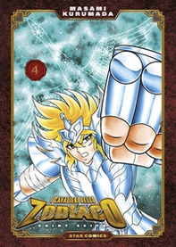 I cavalieri dello zodiaco. Saint Seiya. Final edition - Vol. 4 - Librerie.coop I cavalieri dello zodiaco. Saint Seiya. Final edition - Vol. 4 - Librerie.coop