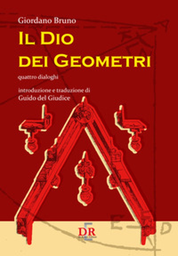 Il Dio dei geometri. Quattro dialoghi - Librerie.coop Il Dio dei geometri. Quattro dialoghi - Librerie.coop