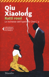 Ratti rossi. Le inchieste dell'ispettore Chen - Vol. 4 - Librerie.coop
