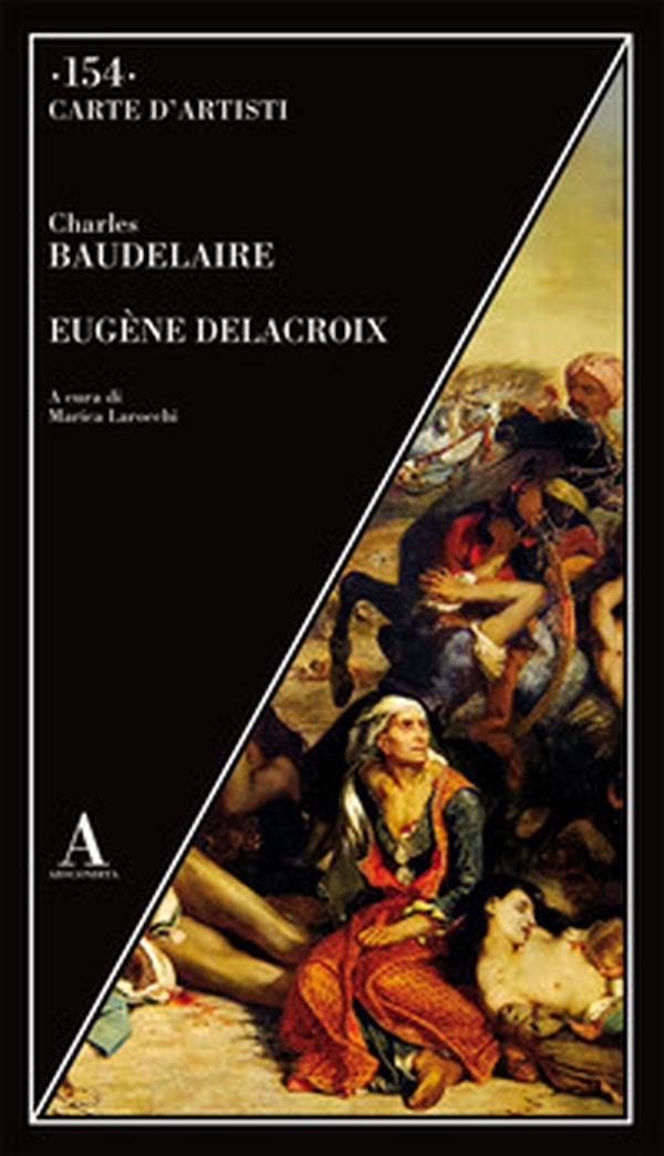 Eugène Delacroix - Librerie.coop Eugène Delacroix - Librerie.coop