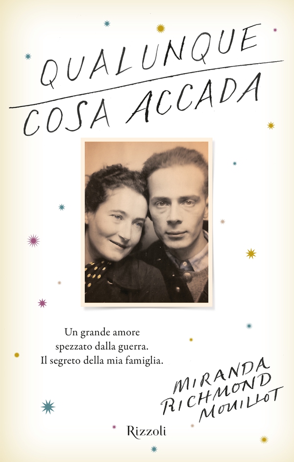 Qualunque cosa accada - Librerie.coop Qualunque cosa accada - Librerie.coop