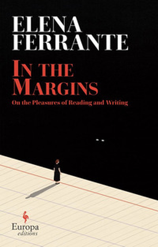 In the margins. On the pleasures of reading and writing - Librerie.coop In the margins. On the pleasures of reading and writing - Librerie.coop