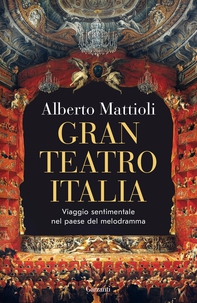 Gran Teatro Italia - Librerie.coop Gran Teatro Italia - Librerie.coop