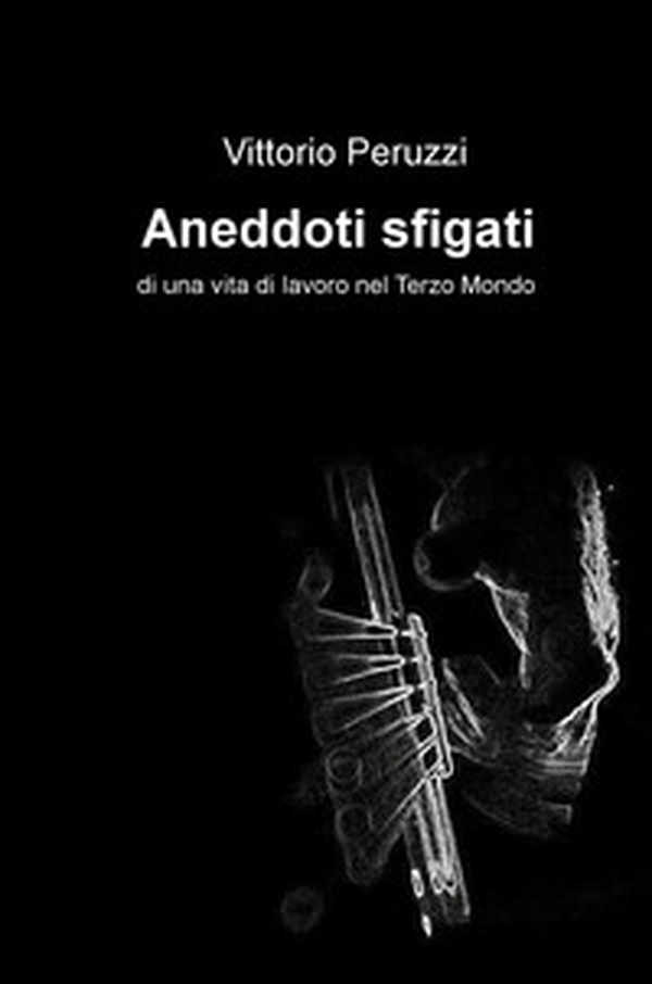 Aneddoti sfigati di una vita di lavoro nel Terzo Mondo - Librerie.coop Aneddoti sfigati di una vita di lavoro nel Terzo Mondo - Librerie.coop