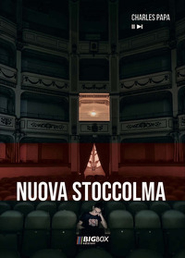 Nuova Stoccolma - Librerie.coop Nuova Stoccolma - Librerie.coop