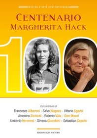 Centenario Margherita Hack - Librerie.coop