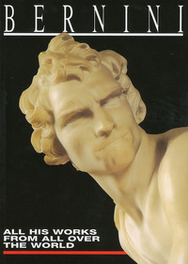 Bernini. All his works from all over the world - Librerie.coop Bernini. All his works from all over the world - Librerie.coop