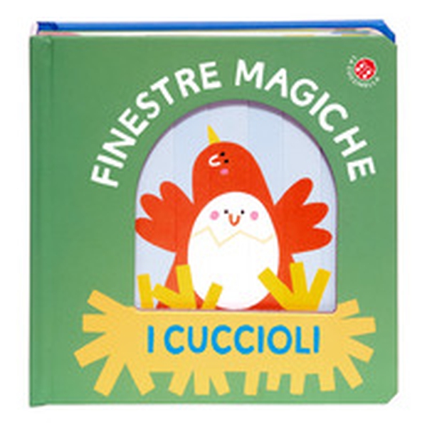 I cuccioli - Librerie.coop I cuccioli - Librerie.coop