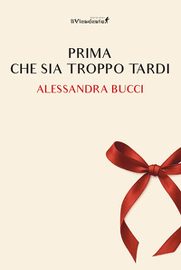 Prima che sia troppo tardi - Librerie.coop Prima che sia troppo tardi - Librerie.coop