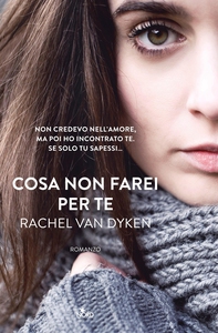 Cosa non farei per te - Librerie.coop Cosa non farei per te - Librerie.coop