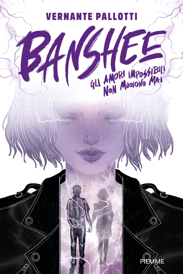 Banshee - Librerie.coop Banshee - Librerie.coop