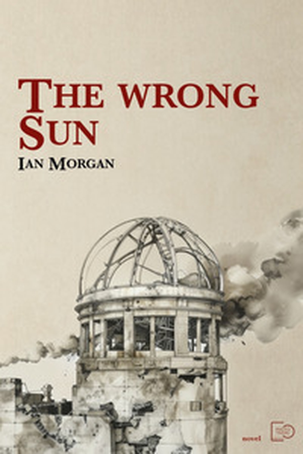 The wrong sun - Librerie.coop The wrong sun - Librerie.coop