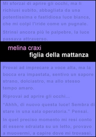 Figlia della mattanza - Librerie.coop
