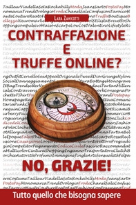 Contraffazione e truffe on line? No, grazie! - Librerie.coop