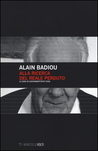 Alla ricerca del reale perduto - Librerie.coop Alla ricerca del reale perduto - Librerie.coop