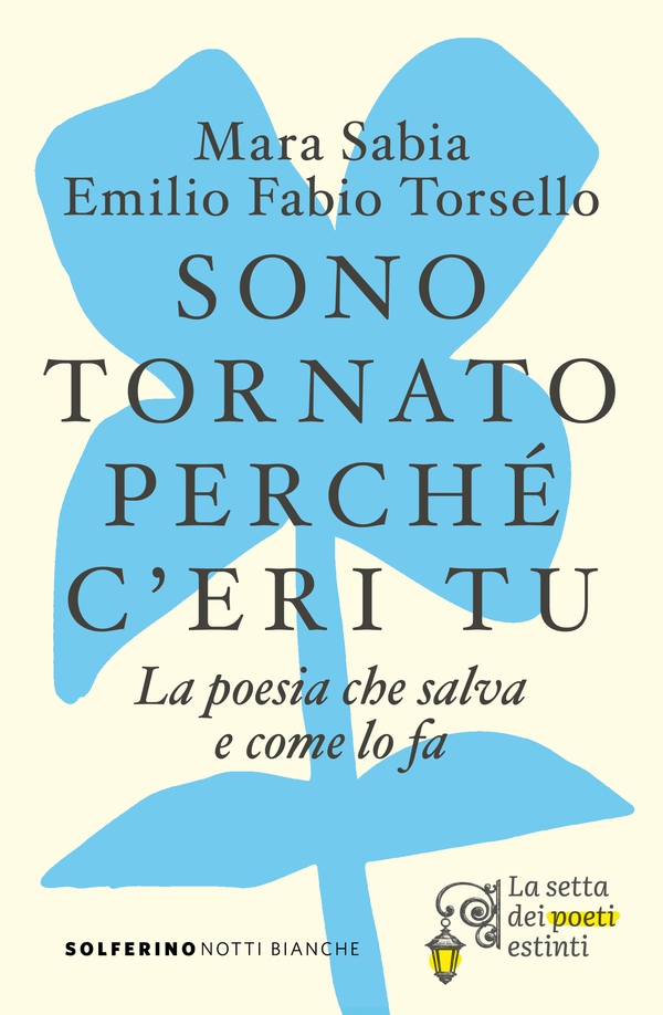 Sono tornato perché c'eri tu - Librerie.coop