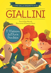 Il mistero dell'aria perduta - Librerie.coop