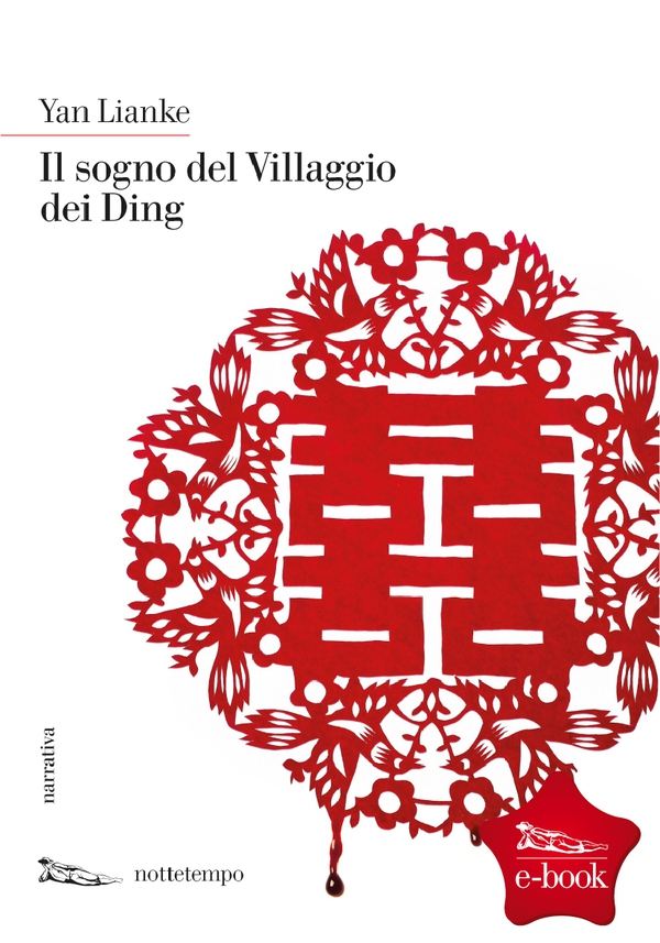 Il sogno del Villaggio dei Ding - Librerie.coop Il sogno del Villaggio dei Ding - Librerie.coop