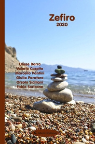 Zefiro 2020 - Librerie.coop Zefiro 2020 - Librerie.coop