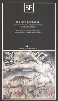 Il libro di Giobbe. Testo latino a fronte - Librerie.coop