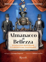 Almanacco di Bellezza - Librerie.coop Almanacco di Bellezza - Librerie.coop