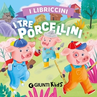 I tre porcellini - Librerie.coop