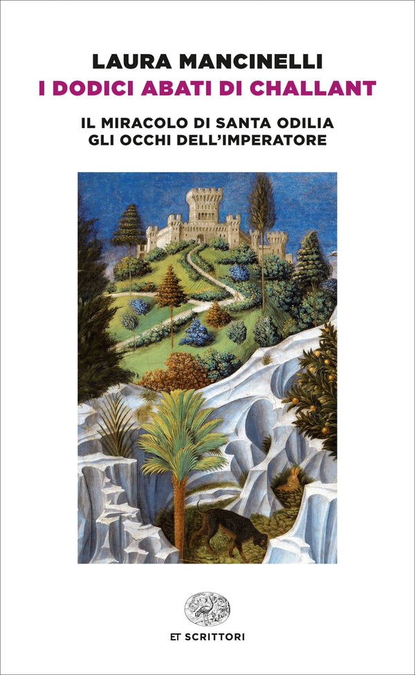 I dodici abati di Challant - Librerie.coop I dodici abati di Challant - Librerie.coop