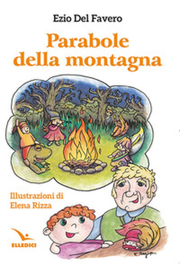 Parabole della montagna - Librerie.coop Parabole della montagna - Librerie.coop
