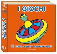 I giochi - Librerie.coop