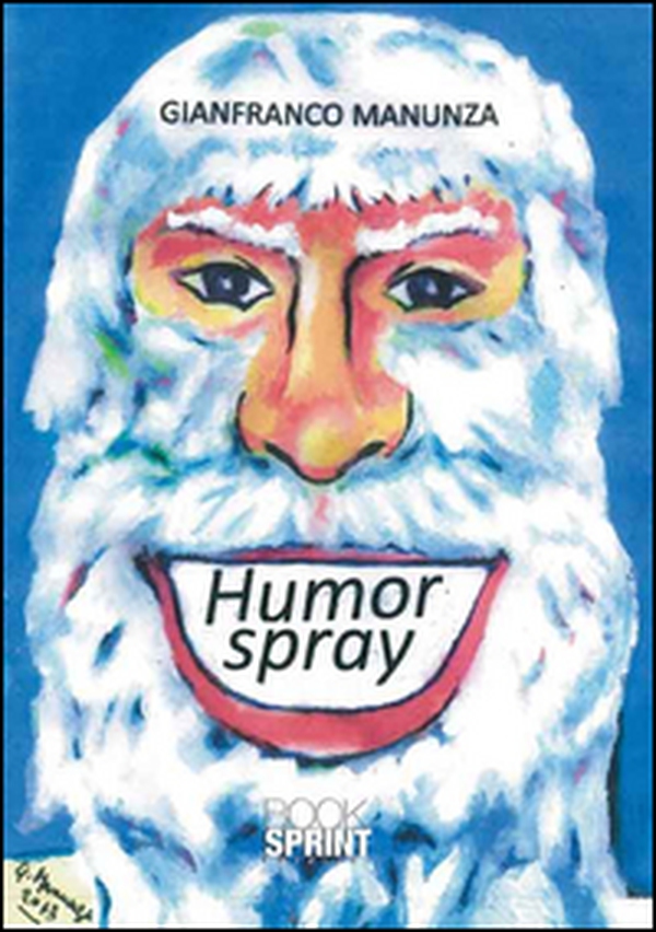 Humor spray - Librerie.coop Humor spray - Librerie.coop