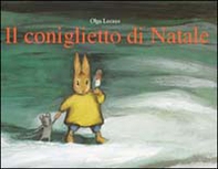 Il coniglietto di Natale - Librerie.coop