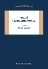 Fiscalità e tutela della famiglia - Librerie.coop