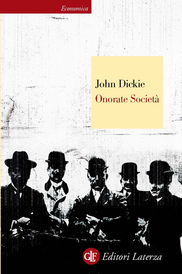 Onorate Società - Librerie.coop Onorate Società - Librerie.coop