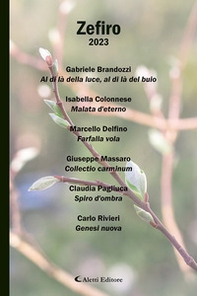 Zefiro 2023 - Librerie.coop