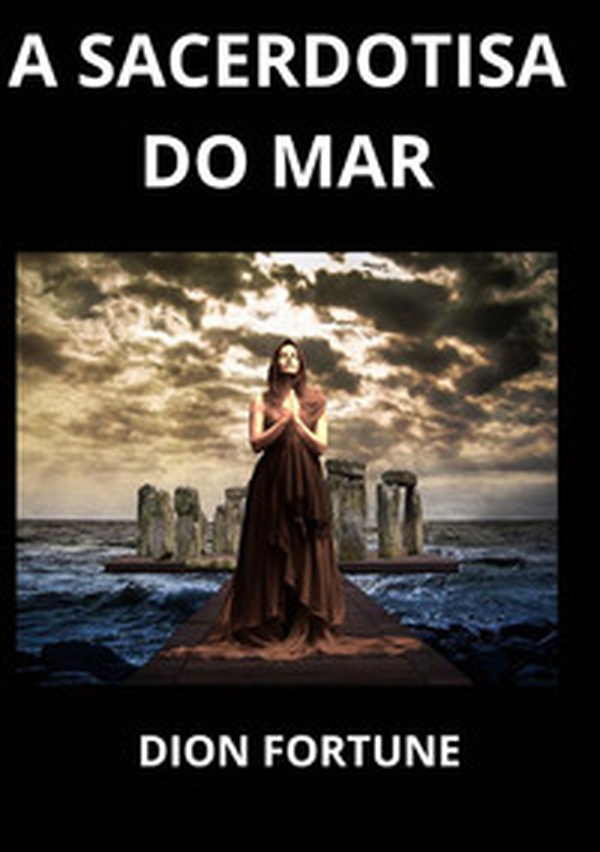 A sacerdotisa do mar - Librerie.coop A sacerdotisa do mar - Librerie.coop